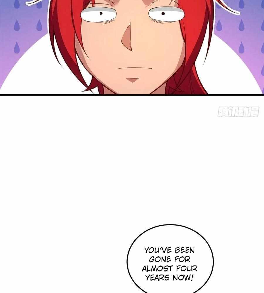 Traveling Through Time and Space to Become an Unlucky NPC: I Have a Wife to Protect Me Chapter 109 - Page 78
