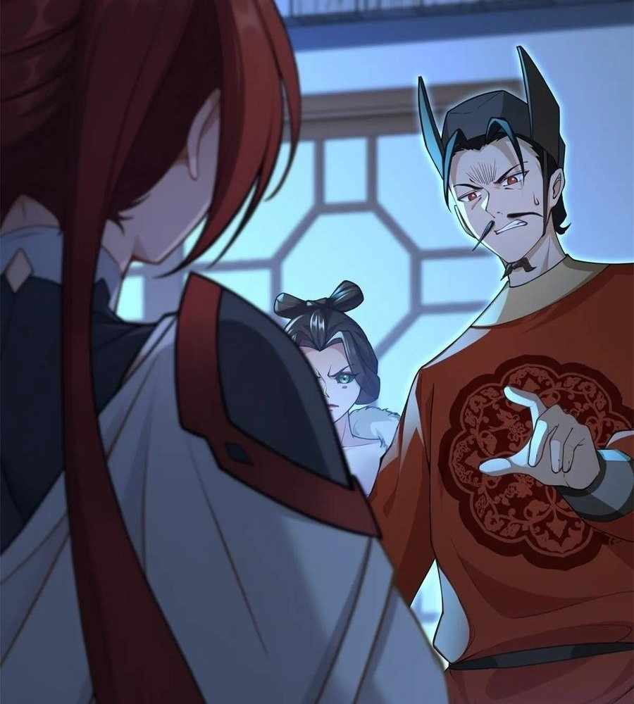 Traveling Through Time and Space to Become an Unlucky NPC: I Have a Wife to Protect Me Chapter 109 - Page 8