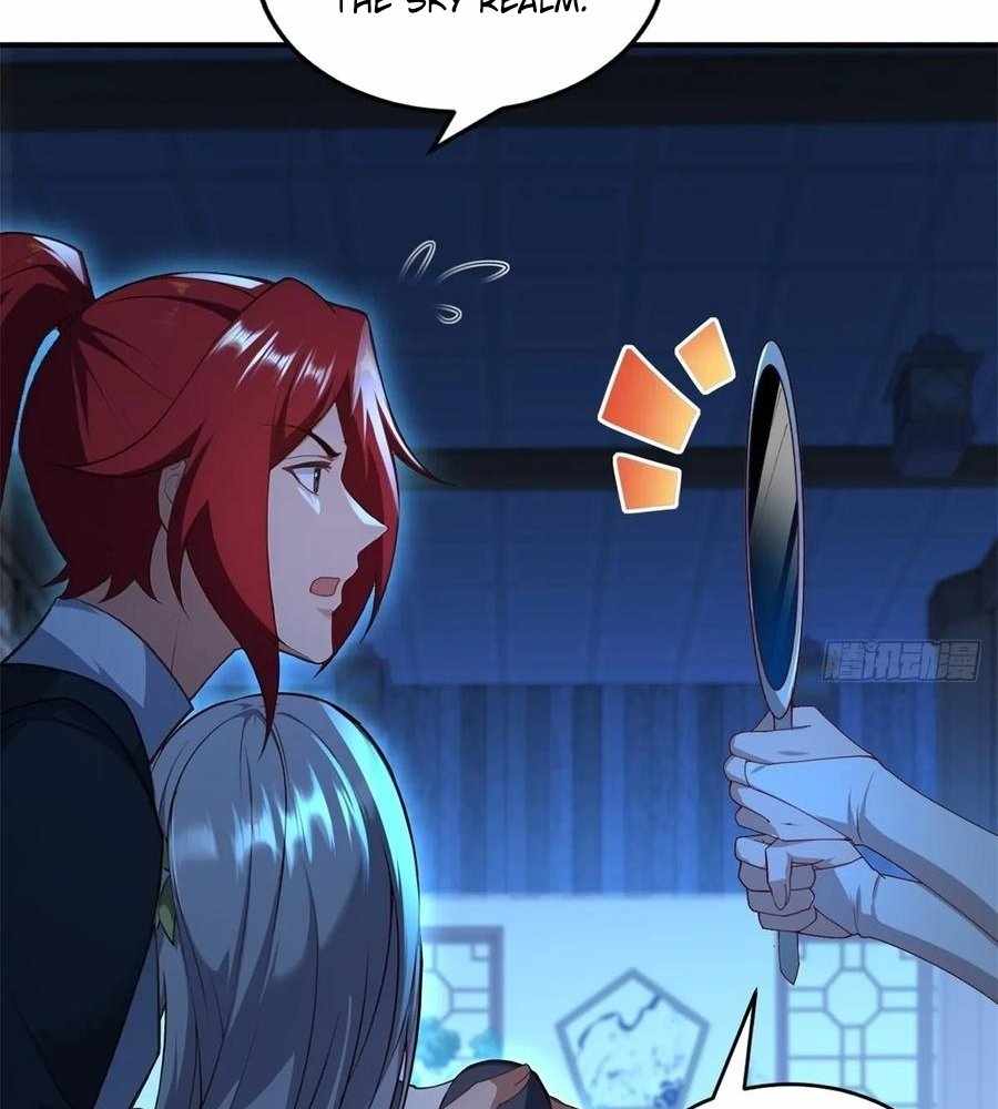 Traveling Through Time and Space to Become an Unlucky NPC: I Have a Wife to Protect Me Chapter 109 - Page 81