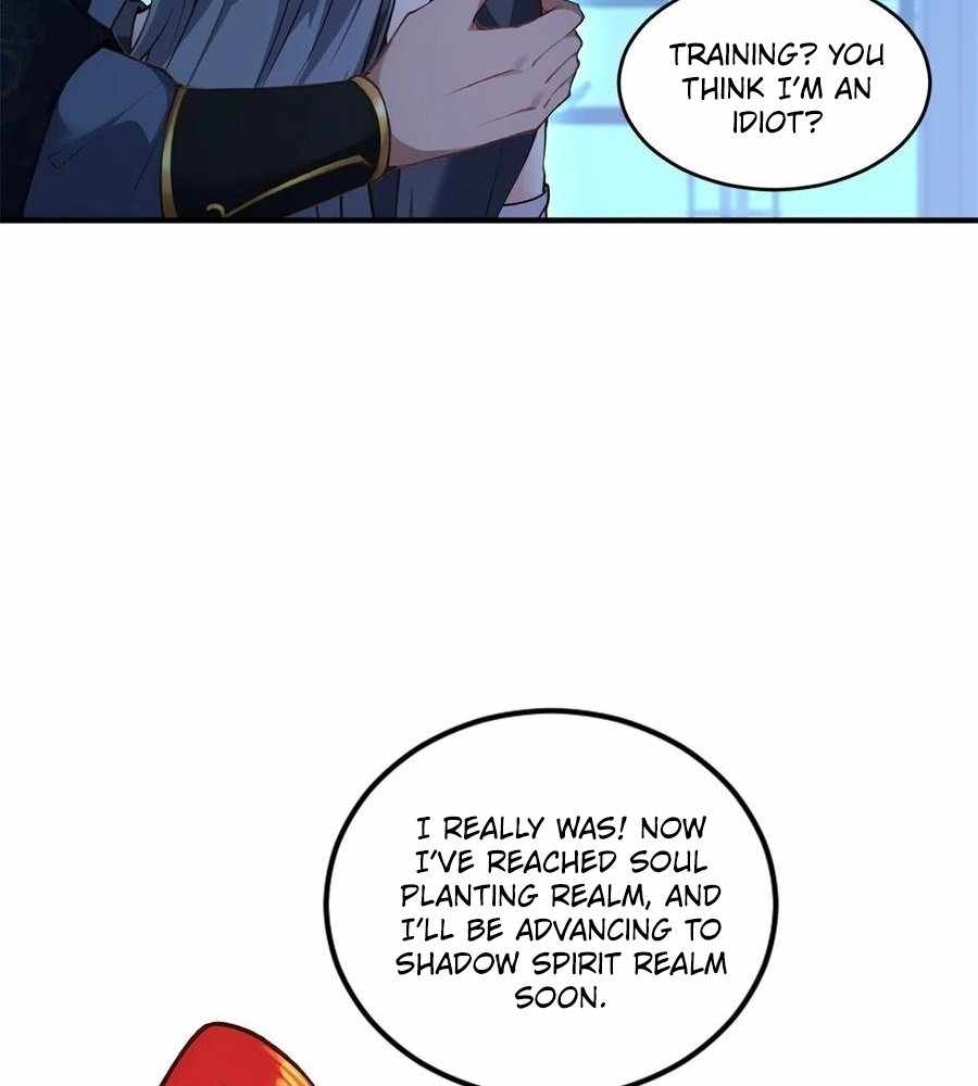 Traveling Through Time and Space to Become an Unlucky NPC: I Have a Wife to Protect Me Chapter 109 - Page 82