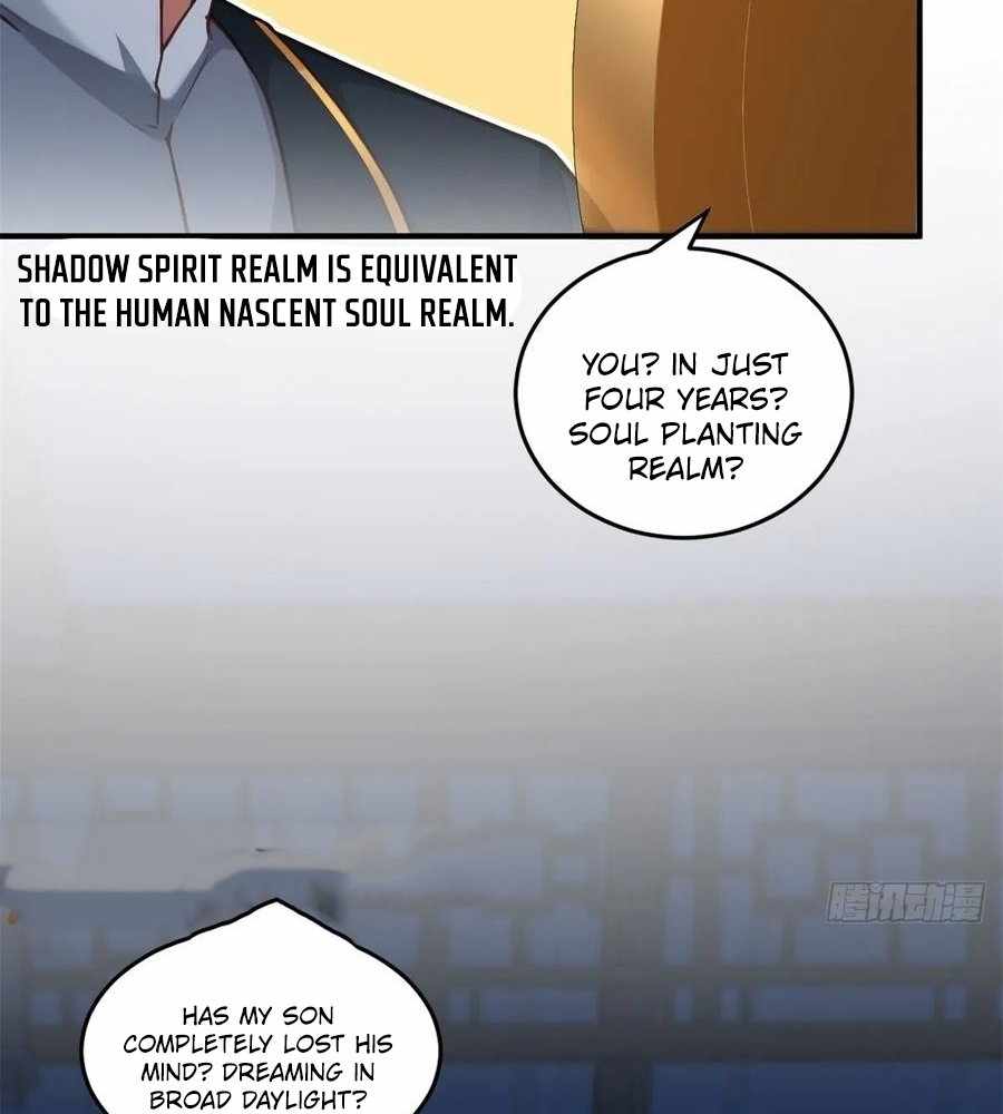 Traveling Through Time and Space to Become an Unlucky NPC: I Have a Wife to Protect Me Chapter 109 - Page 84