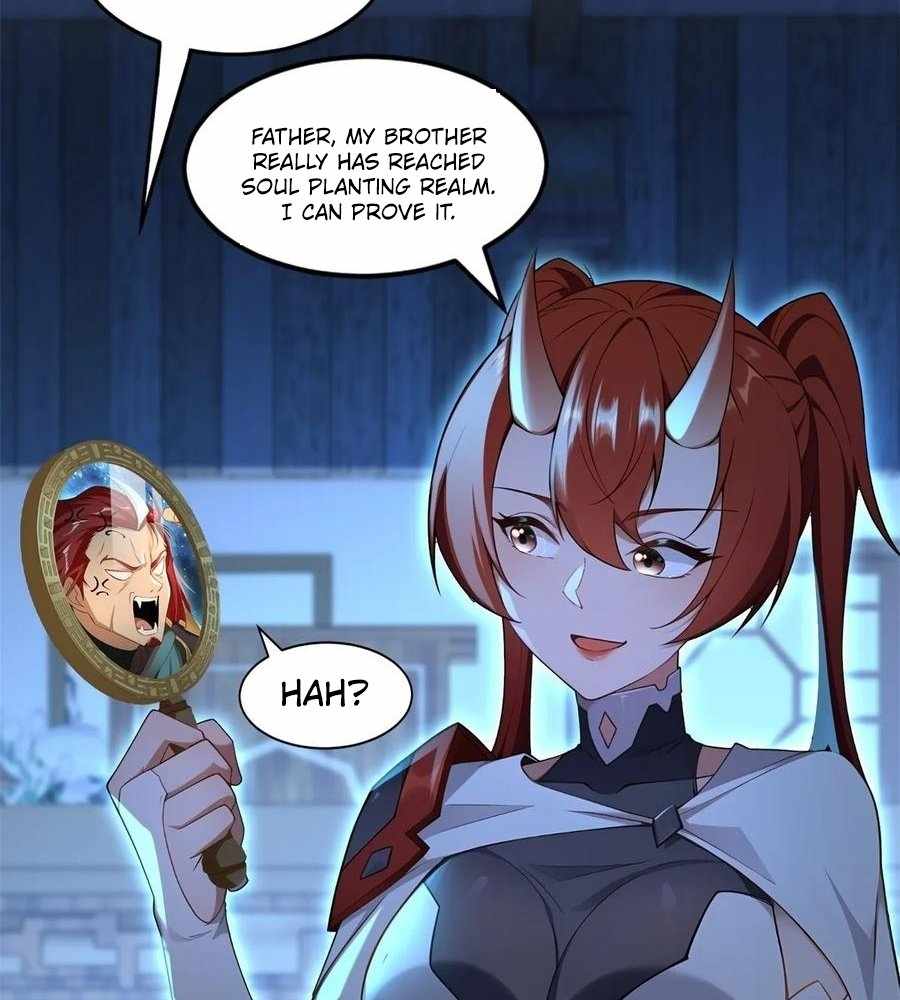 Traveling Through Time and Space to Become an Unlucky NPC: I Have a Wife to Protect Me Chapter 109 - Page 85