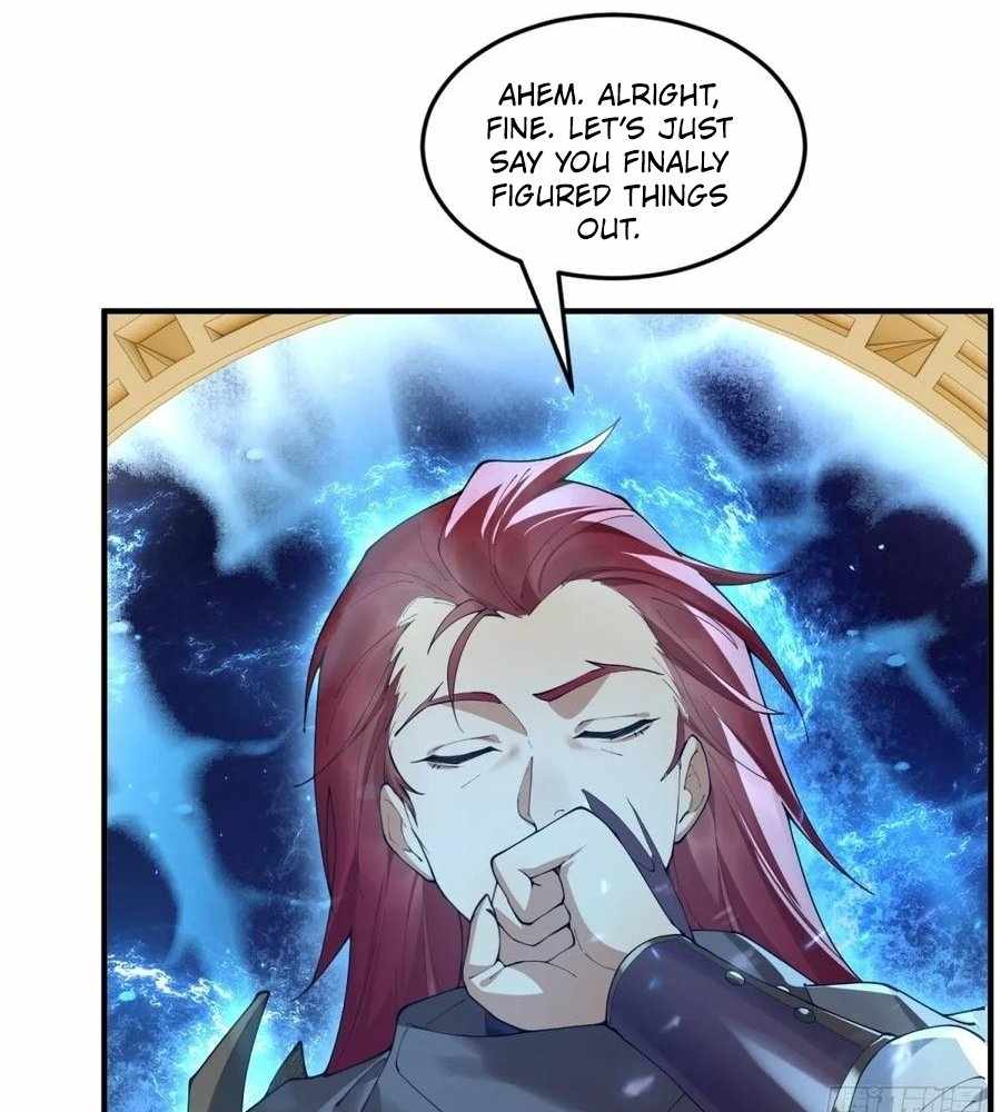 Traveling Through Time and Space to Become an Unlucky NPC: I Have a Wife to Protect Me Chapter 109 - Page 87