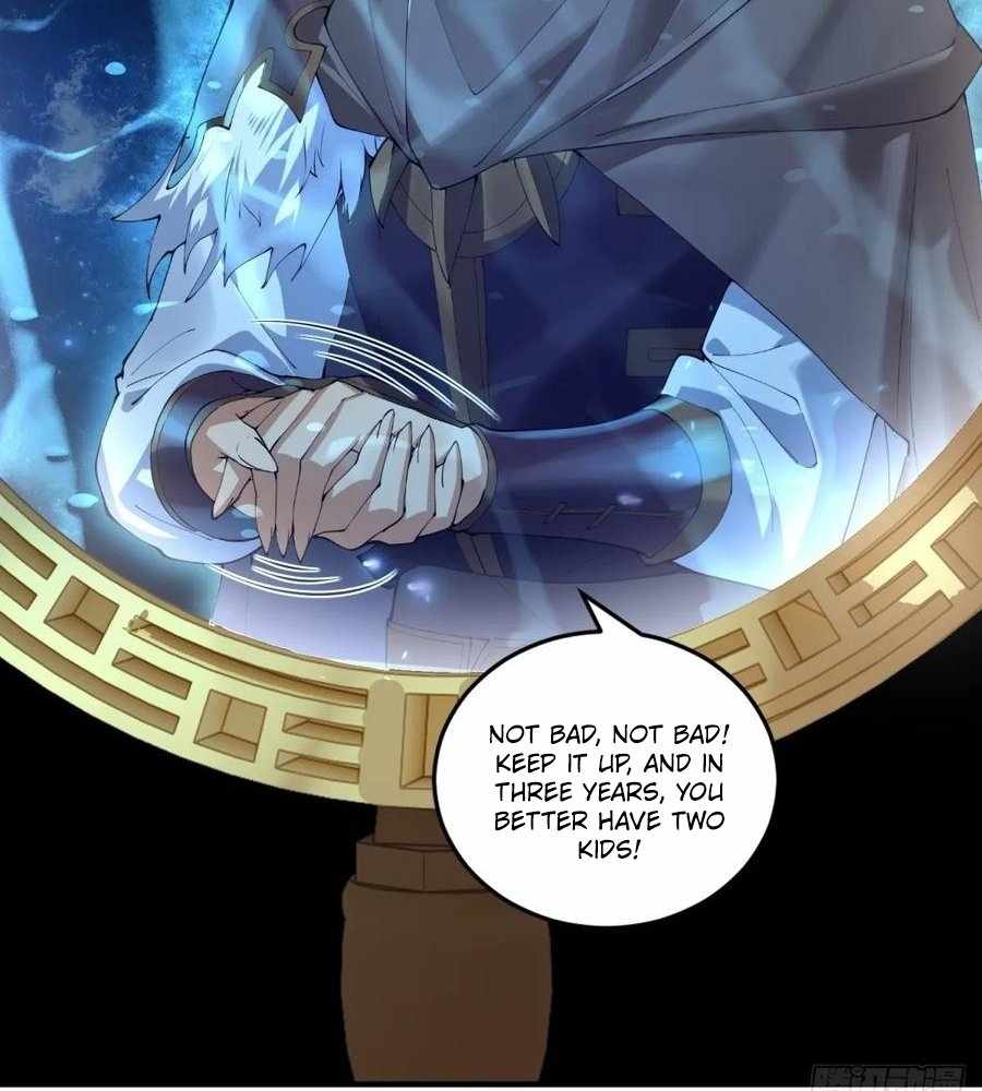 Traveling Through Time and Space to Become an Unlucky NPC: I Have a Wife to Protect Me Chapter 109 - Page 93