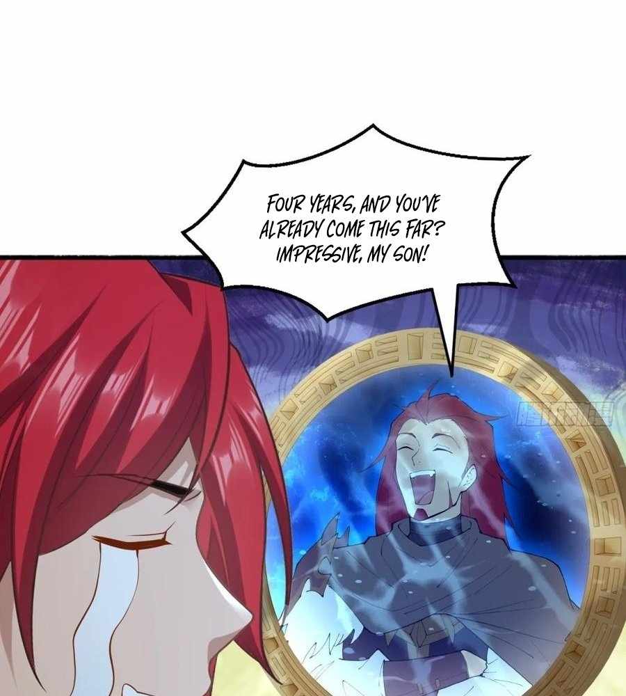 Traveling Through Time and Space to Become an Unlucky NPC: I Have a Wife to Protect Me Chapter 109 - Page 97