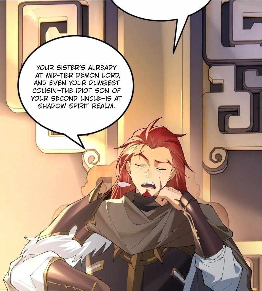 Traveling Through Time and Space to Become an Unlucky NPC: I Have a Wife to Protect Me Chapter 109 - Page 99