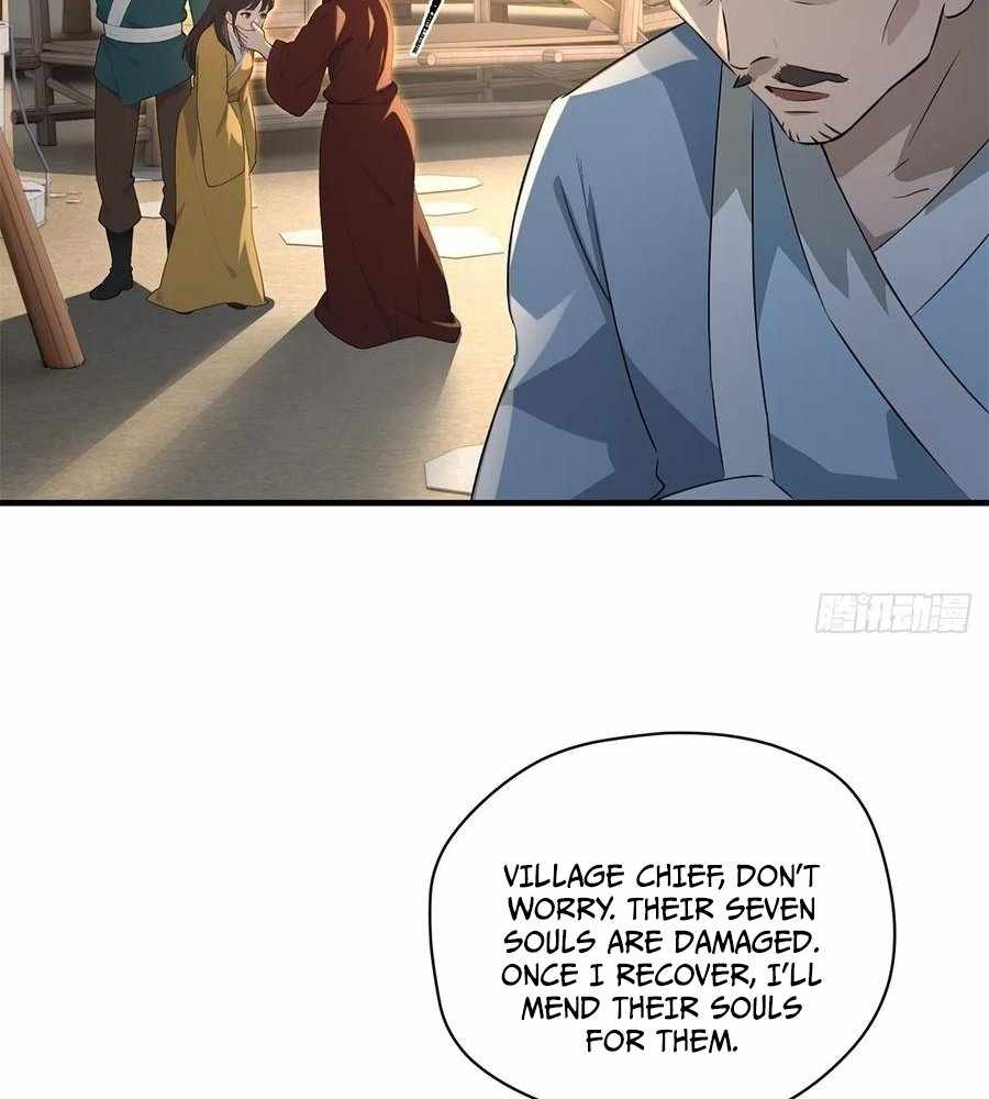 Traveling Through Time and Space to Become an Unlucky NPC: I Have a Wife to Protect Me Chapter 110 - Page 16