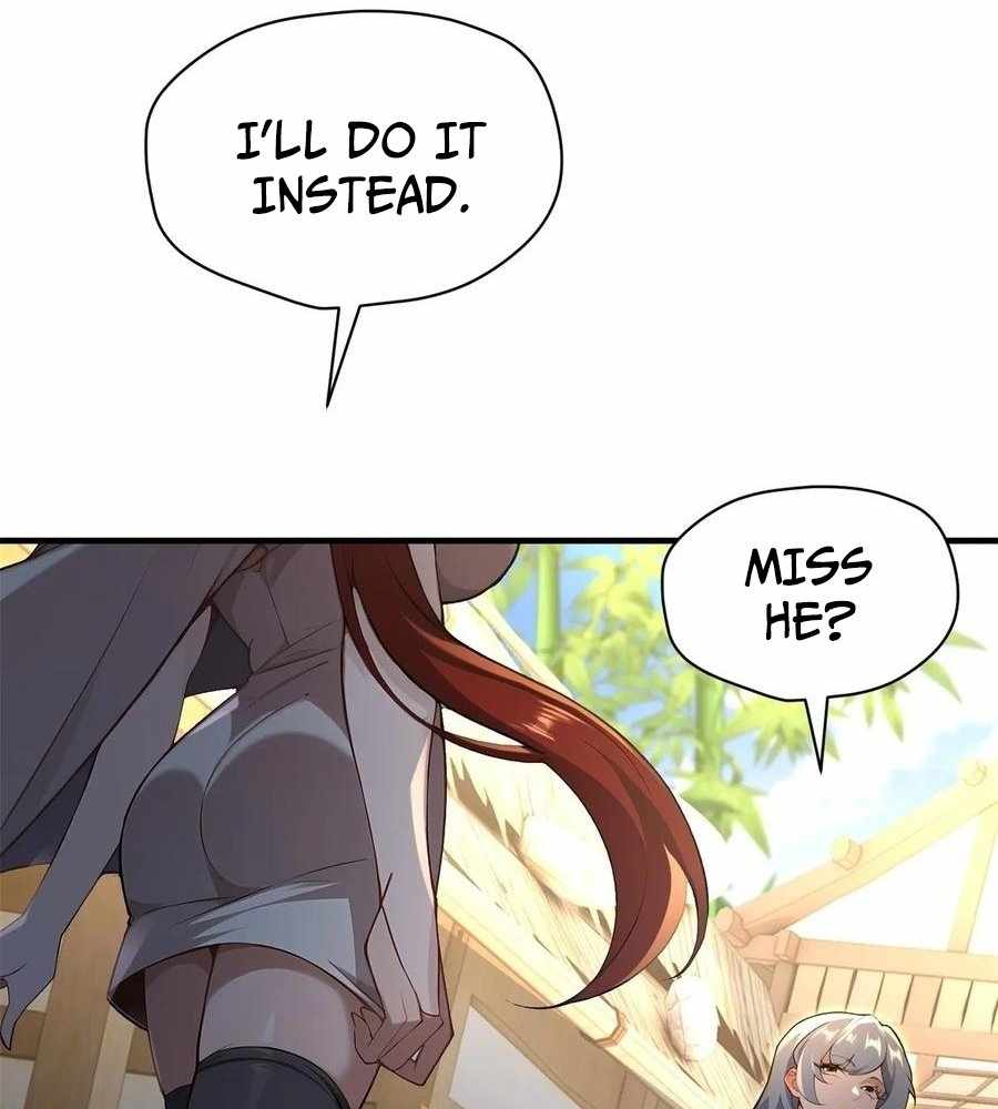 Traveling Through Time and Space to Become an Unlucky NPC: I Have a Wife to Protect Me Chapter 110 - Page 22