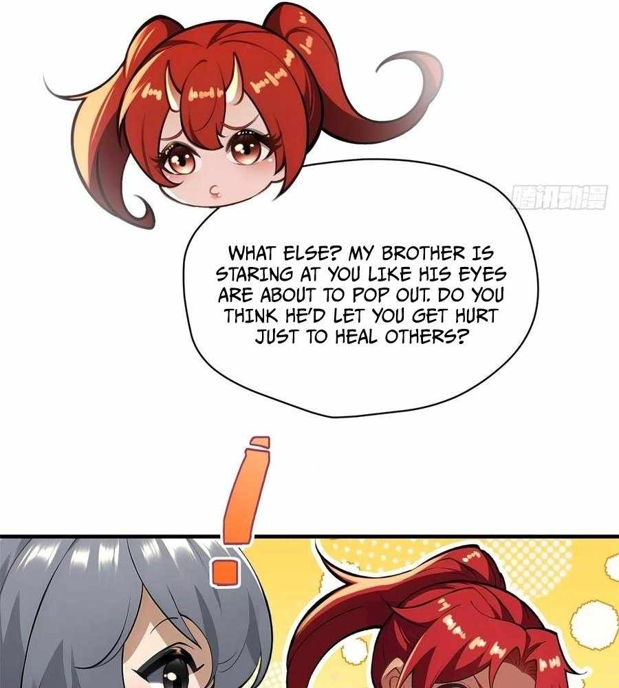 Traveling Through Time and Space to Become an Unlucky NPC: I Have a Wife to Protect Me Chapter 110 - Page 26
