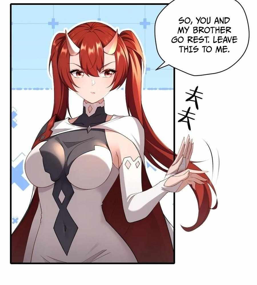 Traveling Through Time and Space to Become an Unlucky NPC: I Have a Wife to Protect Me Chapter 110 - Page 28