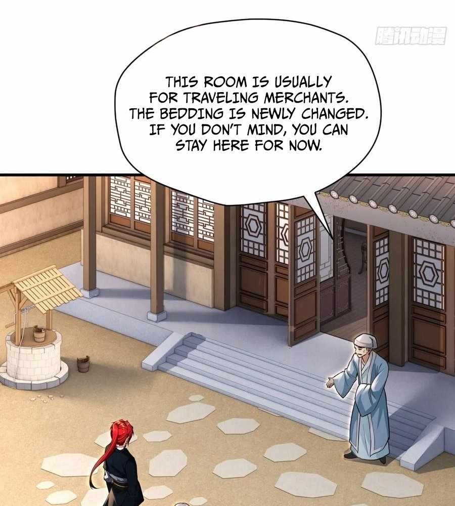 Traveling Through Time and Space to Become an Unlucky NPC: I Have a Wife to Protect Me Chapter 110 - Page 33