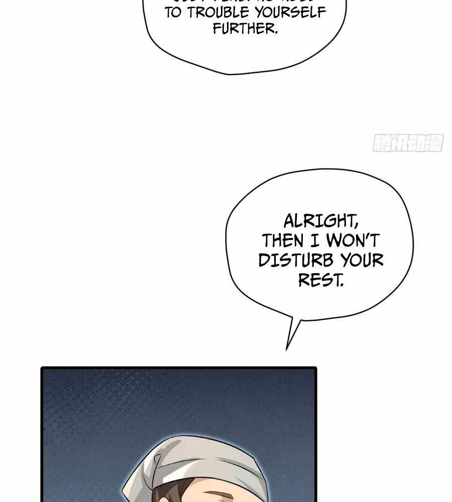 Traveling Through Time and Space to Become an Unlucky NPC: I Have a Wife to Protect Me Chapter 110 - Page 36