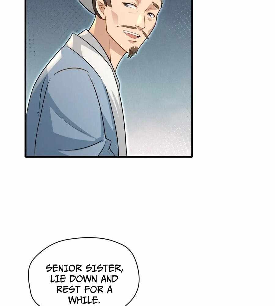 Traveling Through Time and Space to Become an Unlucky NPC: I Have a Wife to Protect Me Chapter 110 - Page 37