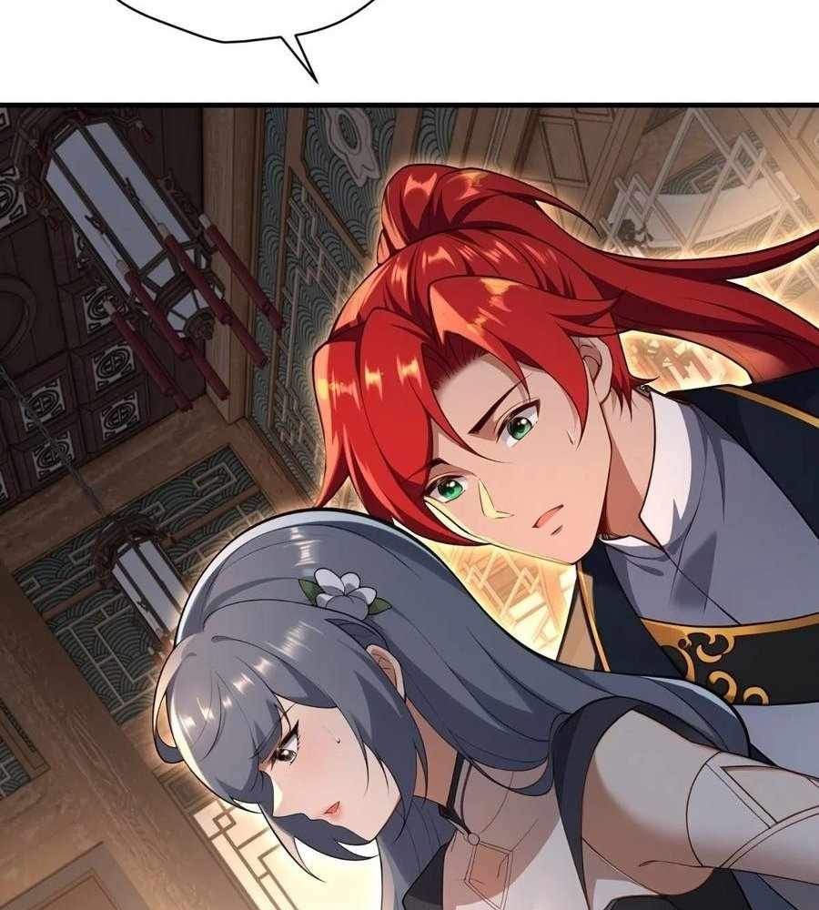 Traveling Through Time and Space to Become an Unlucky NPC: I Have a Wife to Protect Me Chapter 110 - Page 38