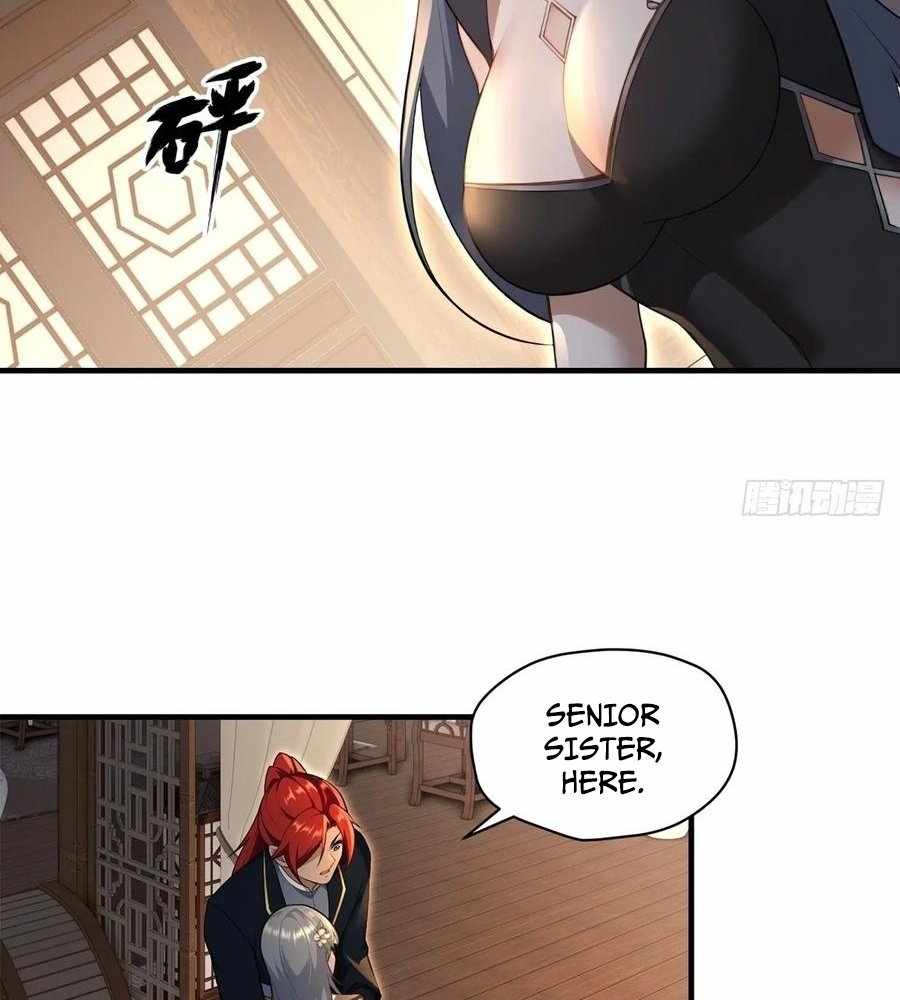 Traveling Through Time and Space to Become an Unlucky NPC: I Have a Wife to Protect Me Chapter 110 - Page 39