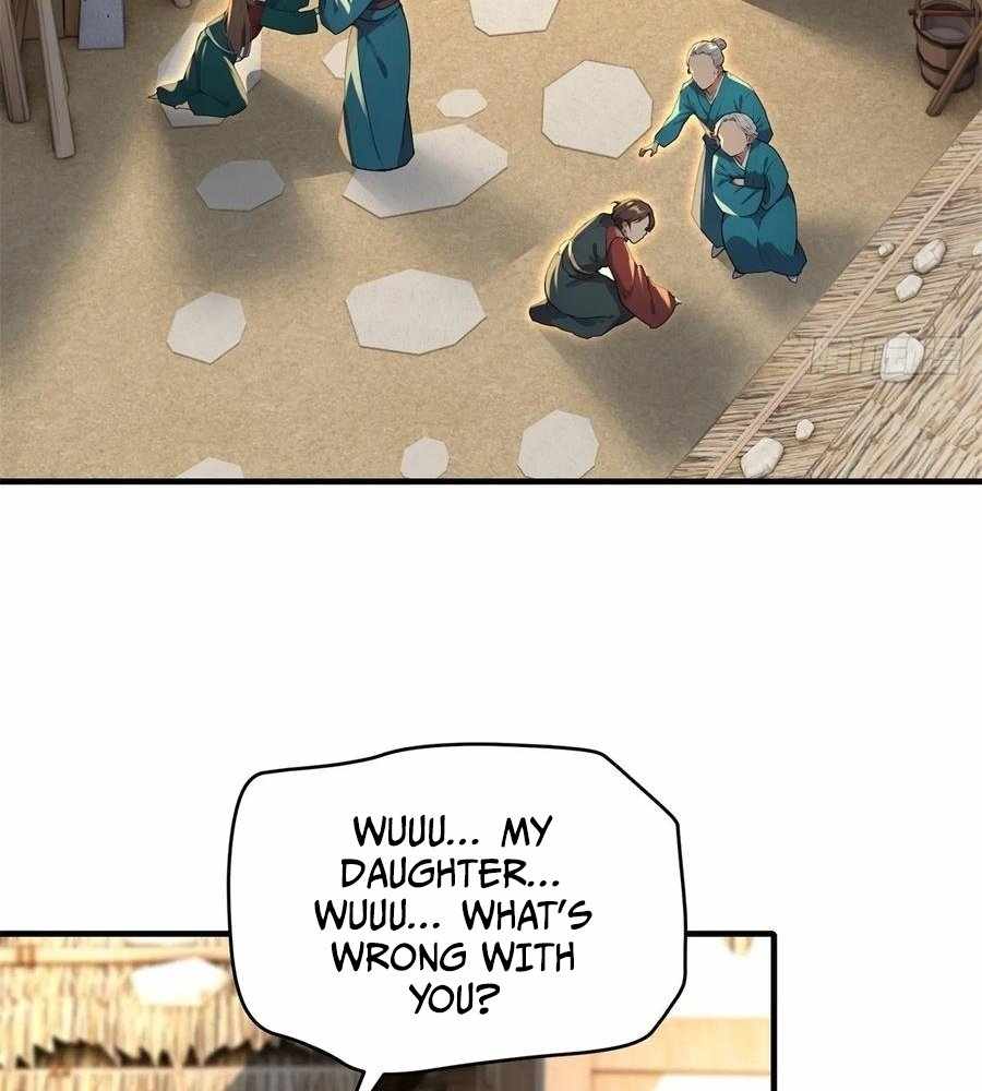 Traveling Through Time and Space to Become an Unlucky NPC: I Have a Wife to Protect Me Chapter 110 - Page 6