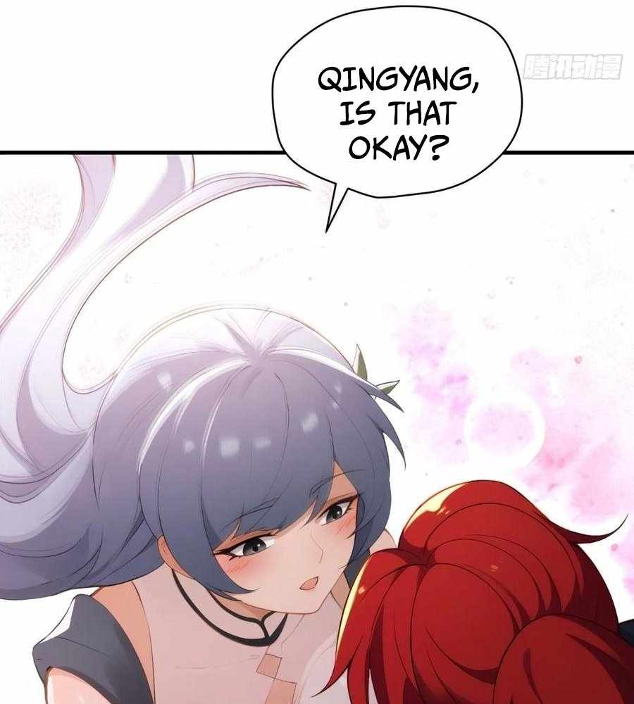 Traveling Through Time and Space to Become an Unlucky NPC: I Have a Wife to Protect Me Chapter 110 - Page 61