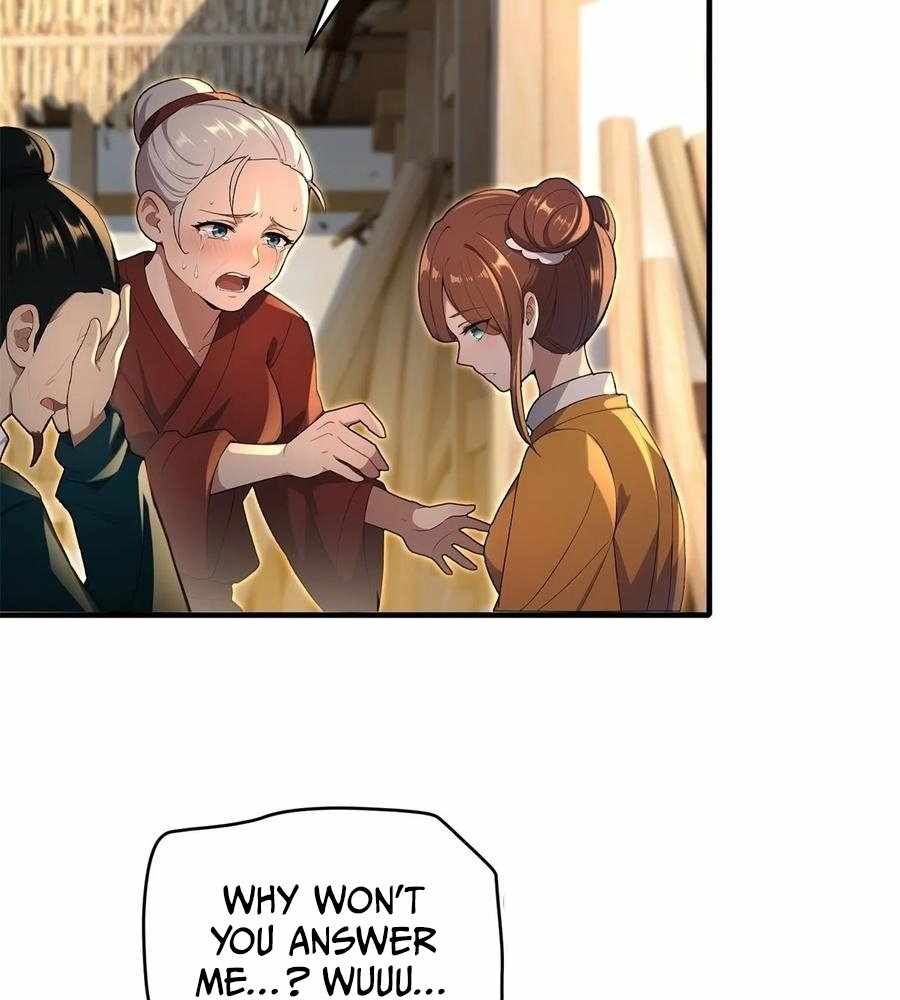 Traveling Through Time and Space to Become an Unlucky NPC: I Have a Wife to Protect Me Chapter 110 - Page 7