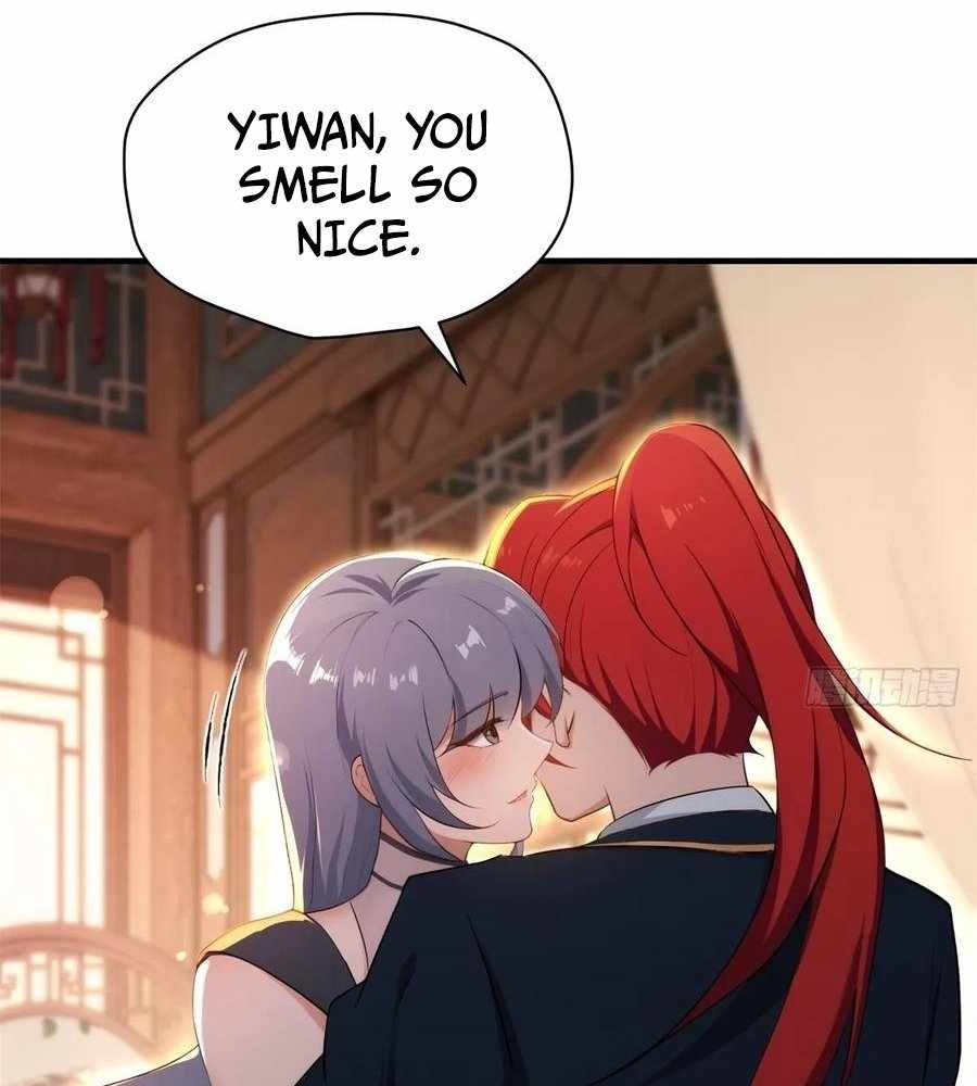Traveling Through Time and Space to Become an Unlucky NPC: I Have a Wife to Protect Me Chapter 110 - Page 71