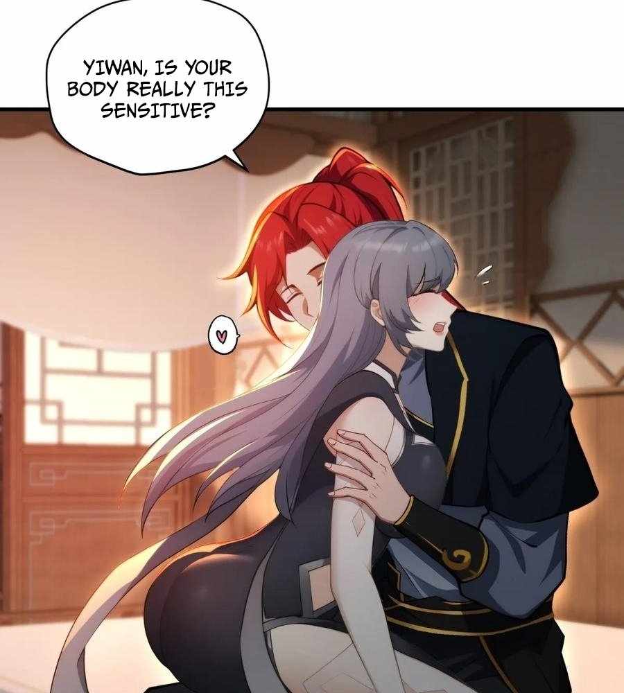 Traveling Through Time and Space to Become an Unlucky NPC: I Have a Wife to Protect Me Chapter 110 - Page 75
