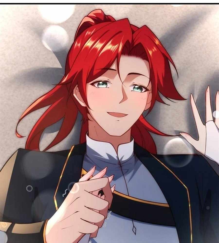 Traveling Through Time and Space to Become an Unlucky NPC: I Have a Wife to Protect Me Chapter 110 - Page 91