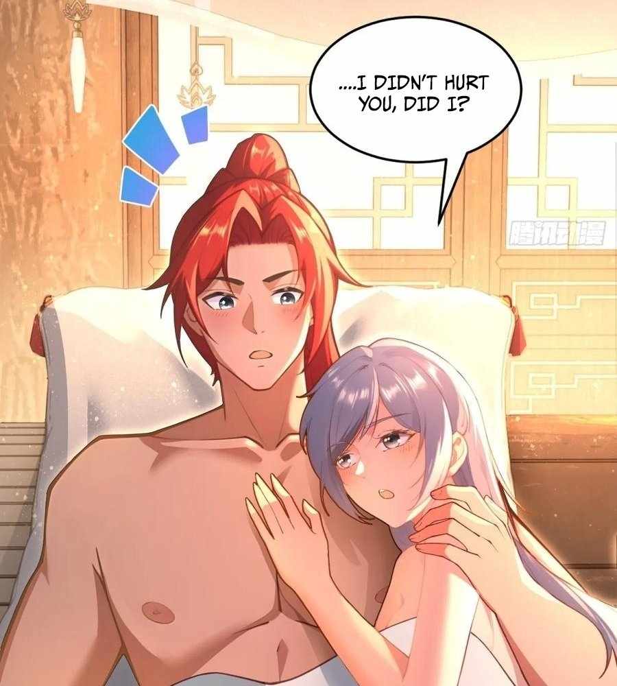 Traveling Through Time and Space to Become an Unlucky NPC: I Have a Wife to Protect Me Chapter 111 - Page 24