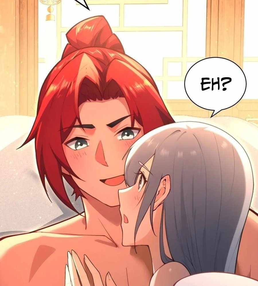 Traveling Through Time and Space to Become an Unlucky NPC: I Have a Wife to Protect Me Chapter 111 - Page 26