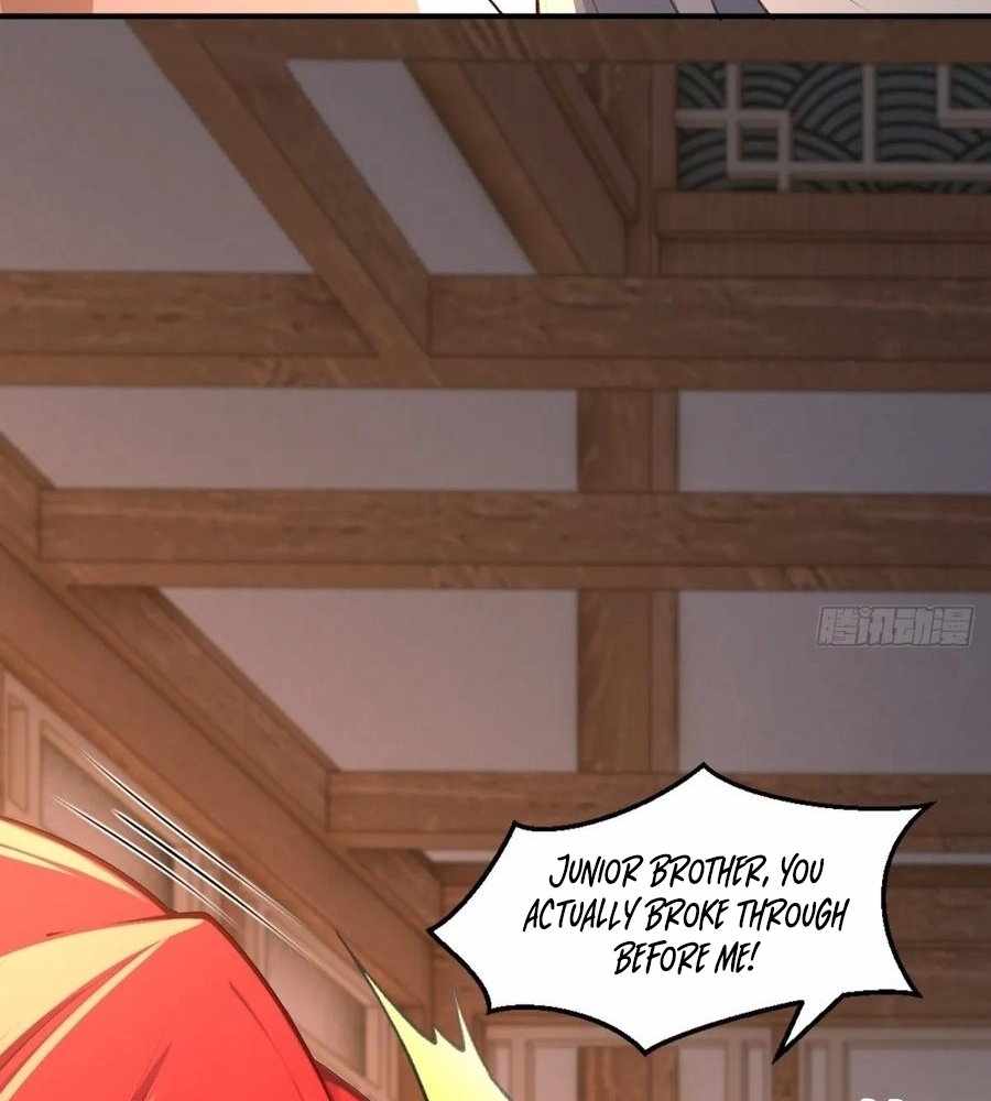 Traveling Through Time and Space to Become an Unlucky NPC: I Have a Wife to Protect Me Chapter 111 - Page 29