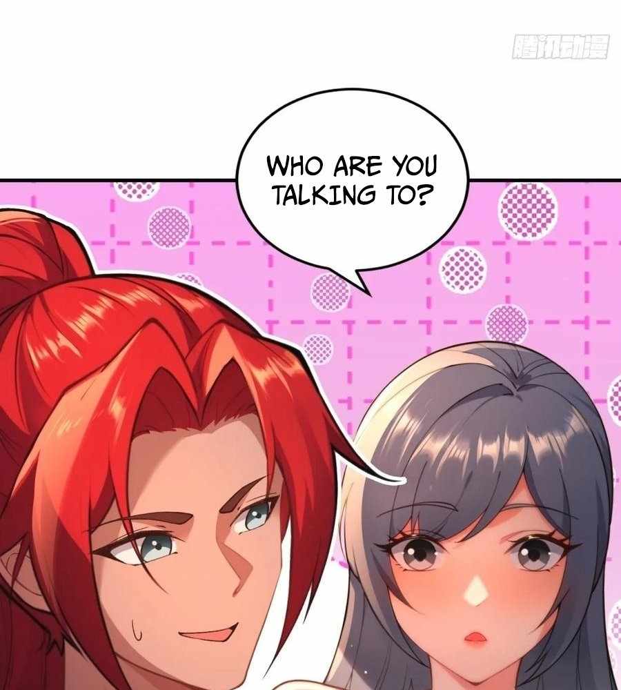 Traveling Through Time and Space to Become an Unlucky NPC: I Have a Wife to Protect Me Chapter 111 - Page 33