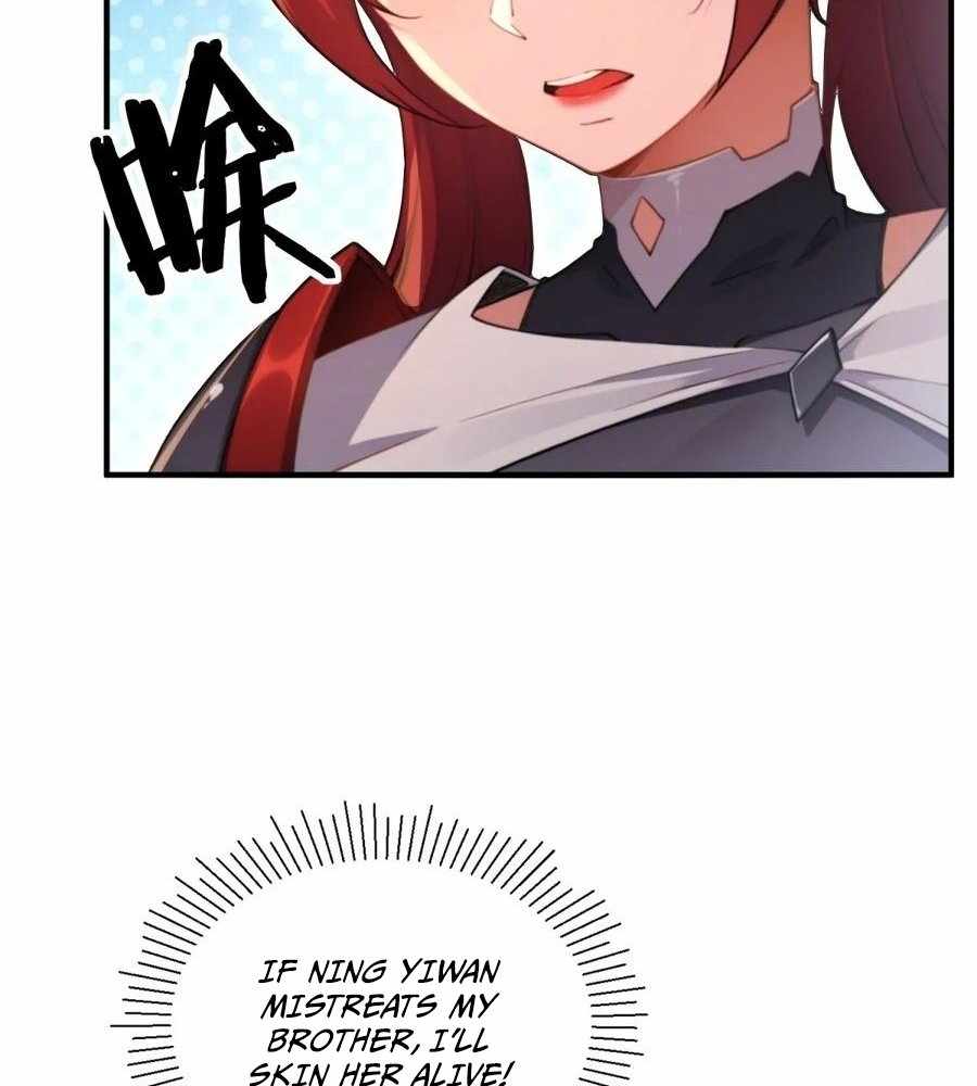 Traveling Through Time and Space to Become an Unlucky NPC: I Have a Wife to Protect Me Chapter 111 - Page 39