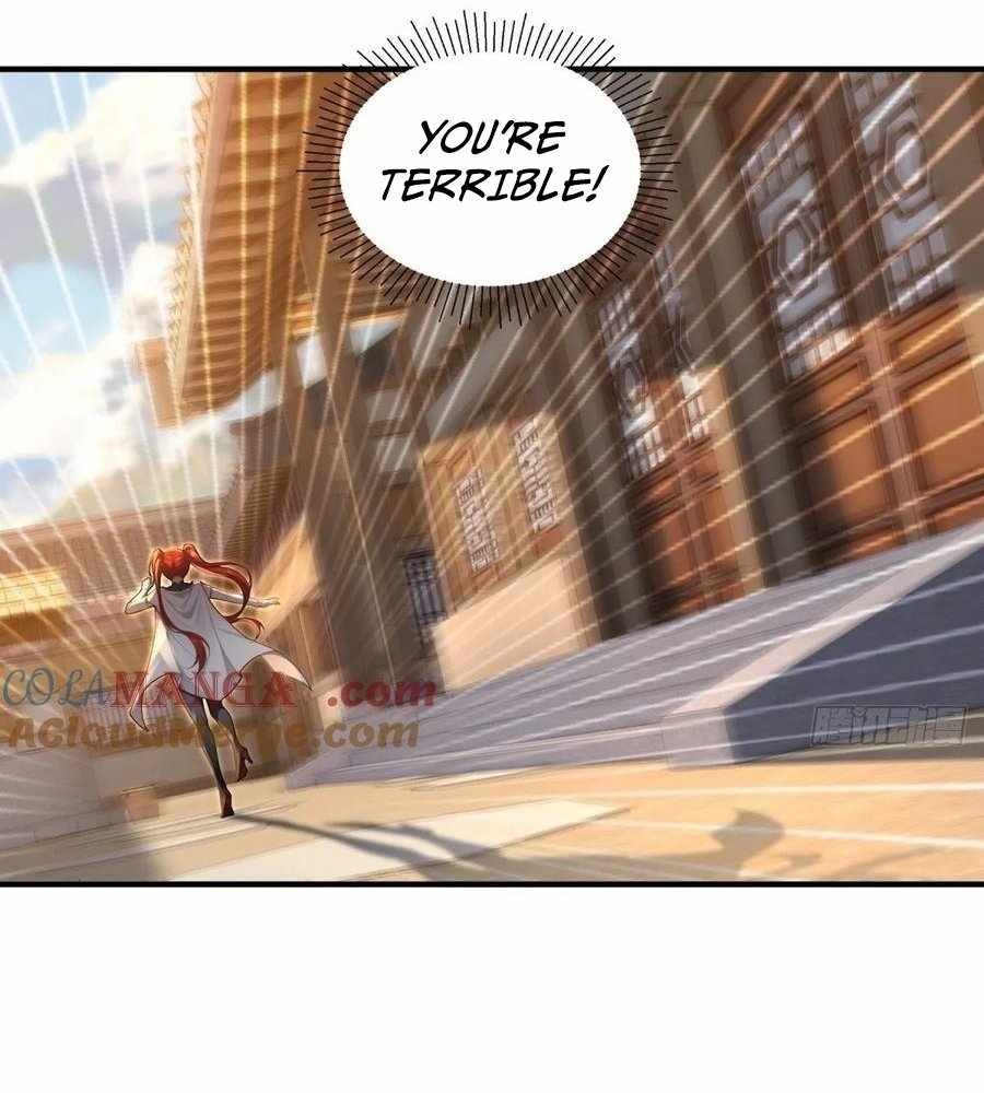 Traveling Through Time and Space to Become an Unlucky NPC: I Have a Wife to Protect Me Chapter 111 - Page 48