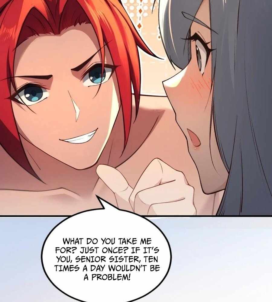 Traveling Through Time and Space to Become an Unlucky NPC: I Have a Wife to Protect Me Chapter 111 - Page 50