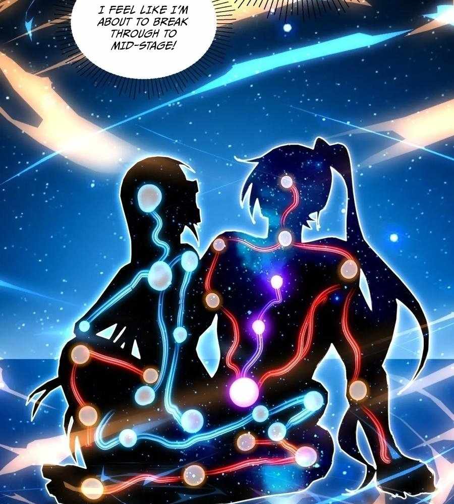 Traveling Through Time and Space to Become an Unlucky NPC: I Have a Wife to Protect Me Chapter 111 - Page 81