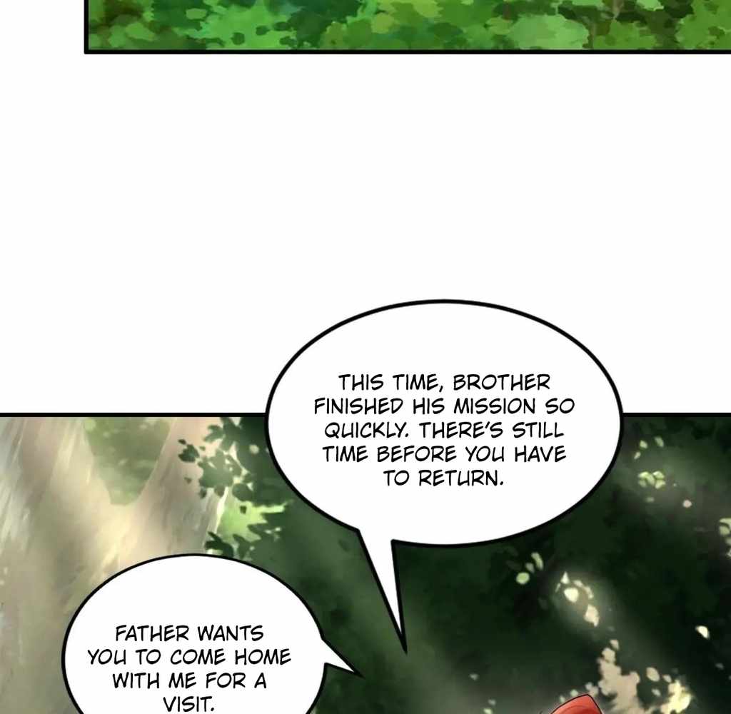 Traveling Through Time and Space to Become an Unlucky NPC: I Have a Wife to Protect Me Chapter 112 - Page 11