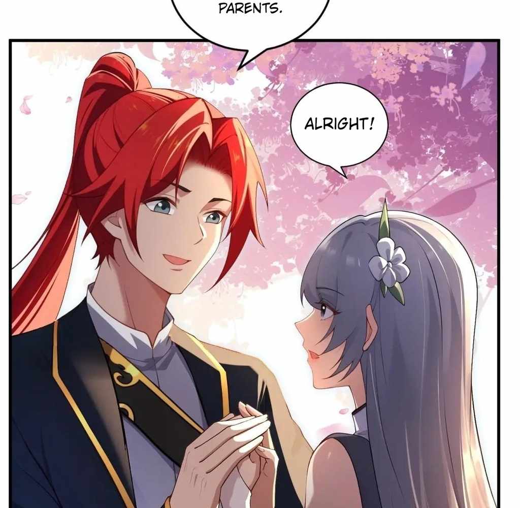 Traveling Through Time and Space to Become an Unlucky NPC: I Have a Wife to Protect Me Chapter 112 - Page 16