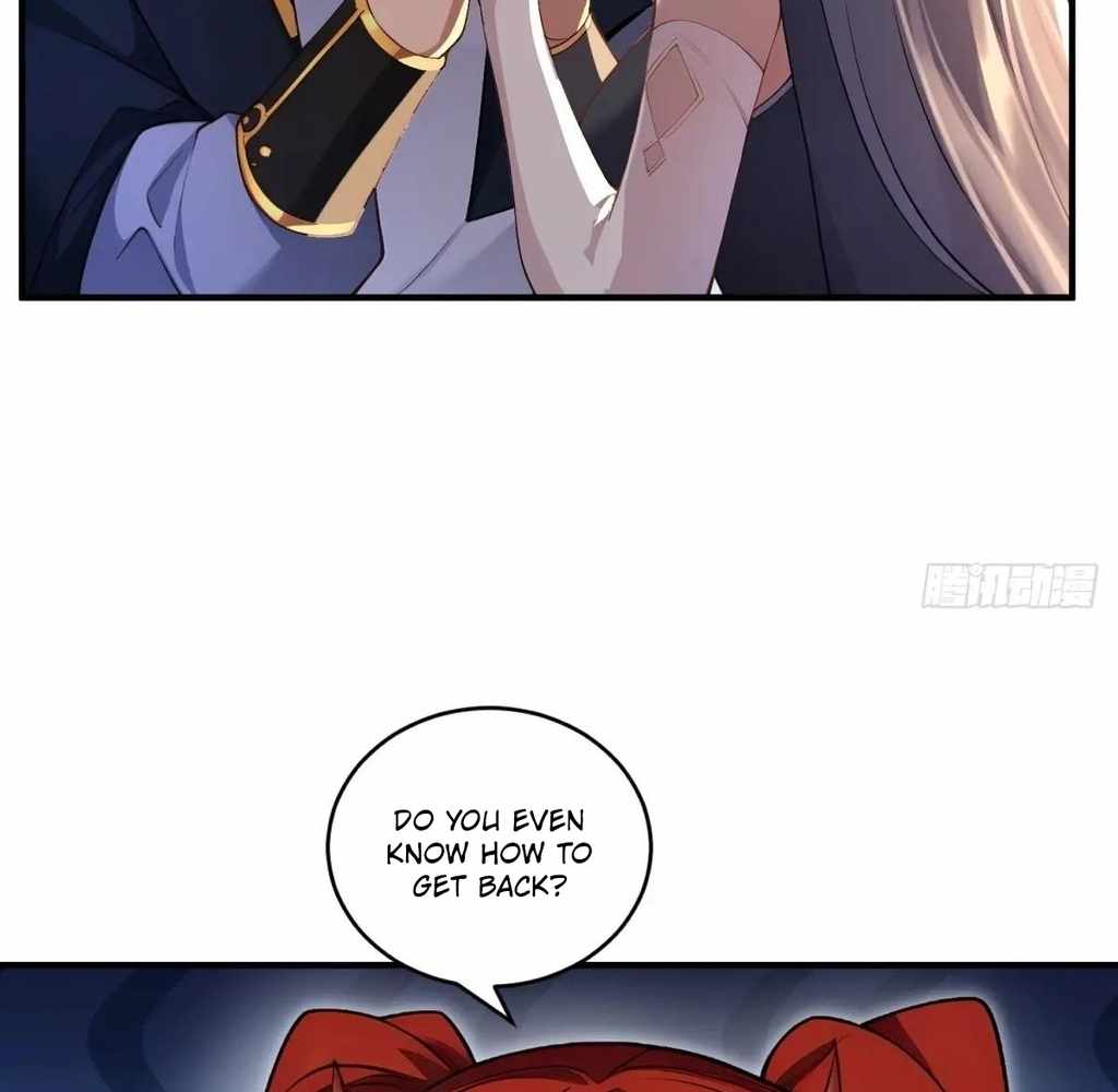 Traveling Through Time and Space to Become an Unlucky NPC: I Have a Wife to Protect Me Chapter 112 - Page 17