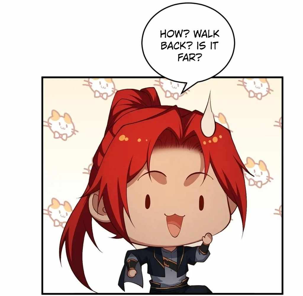Traveling Through Time and Space to Become an Unlucky NPC: I Have a Wife to Protect Me Chapter 112 - Page 20
