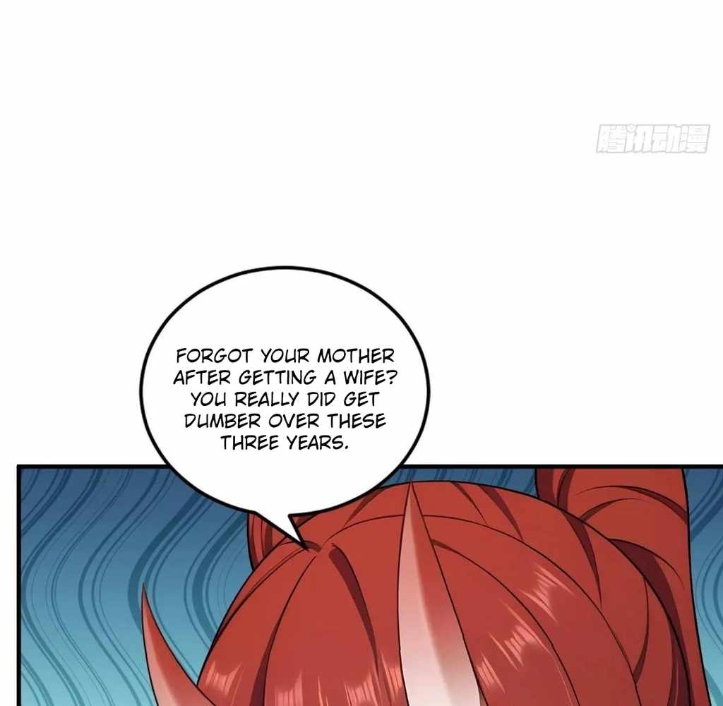 Traveling Through Time and Space to Become an Unlucky NPC: I Have a Wife to Protect Me Chapter 112 - Page 21