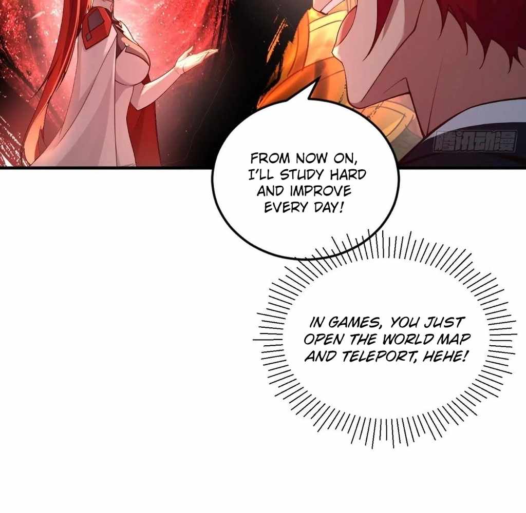 Traveling Through Time and Space to Become an Unlucky NPC: I Have a Wife to Protect Me Chapter 112 - Page 31