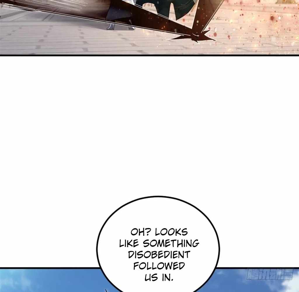 Traveling Through Time and Space to Become an Unlucky NPC: I Have a Wife to Protect Me Chapter 112 - Page 43