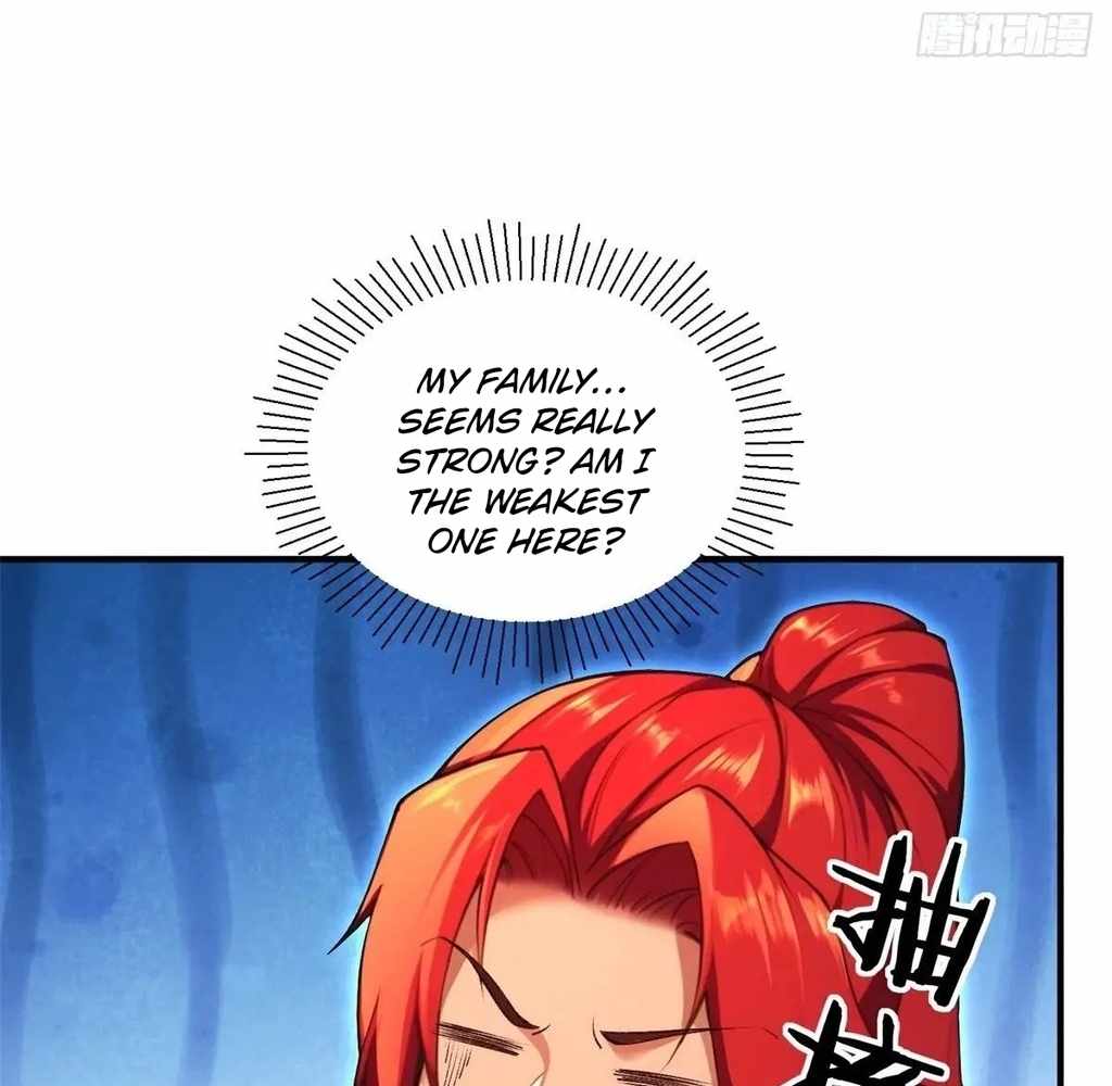 Traveling Through Time and Space to Become an Unlucky NPC: I Have a Wife to Protect Me Chapter 112 - Page 48