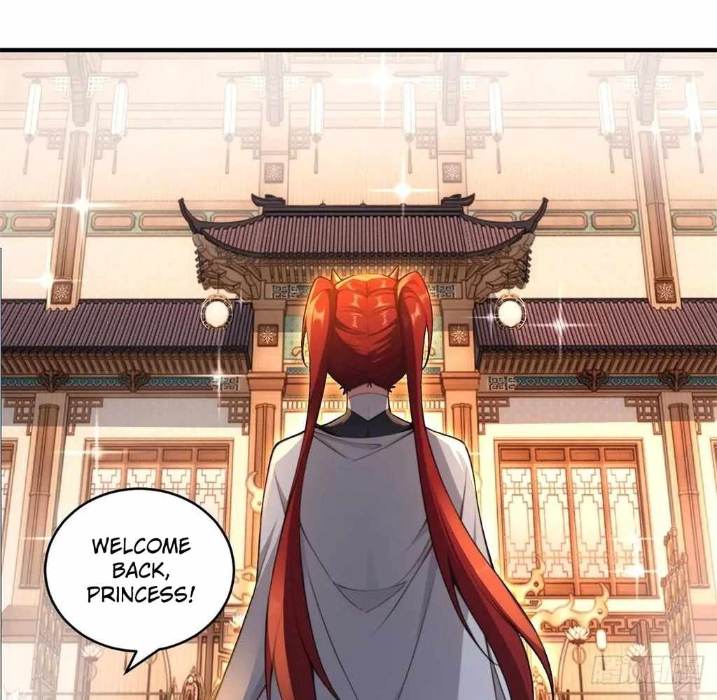 Traveling Through Time and Space to Become an Unlucky NPC: I Have a Wife to Protect Me Chapter 112 - Page 50