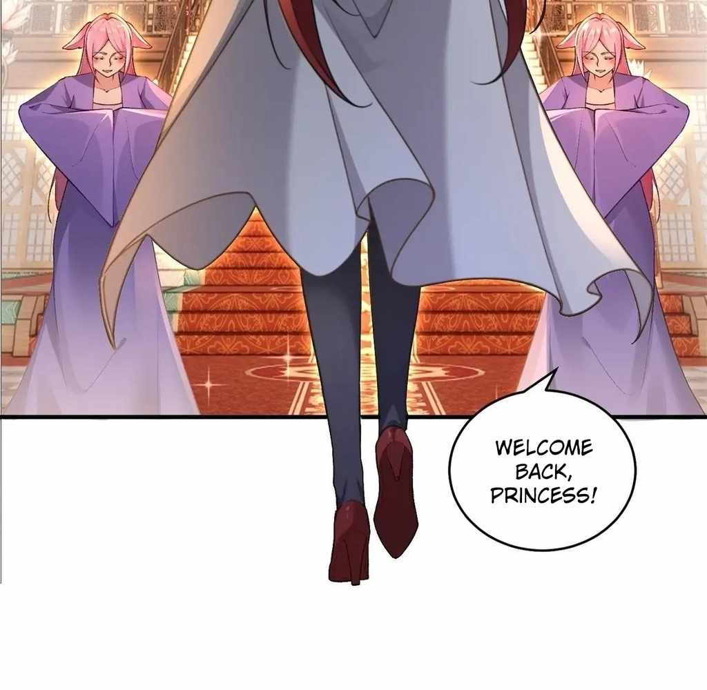 Traveling Through Time and Space to Become an Unlucky NPC: I Have a Wife to Protect Me Chapter 112 - Page 51