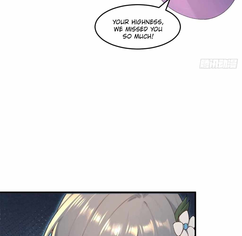 Traveling Through Time and Space to Become an Unlucky NPC: I Have a Wife to Protect Me Chapter 112 - Page 58