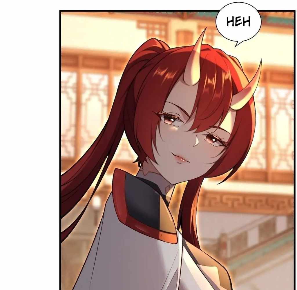 Traveling Through Time and Space to Become an Unlucky NPC: I Have a Wife to Protect Me Chapter 112 - Page 60