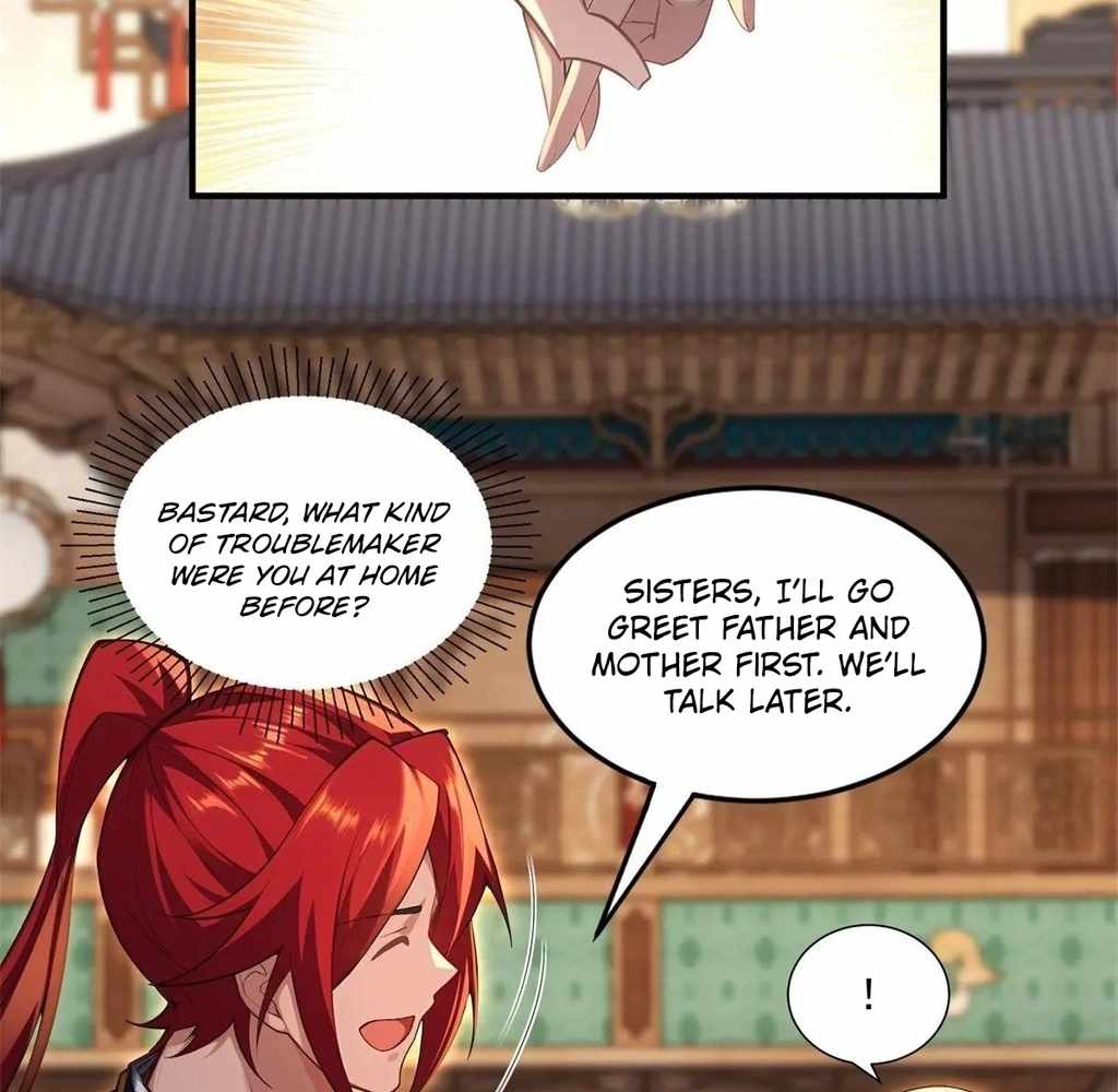 Traveling Through Time and Space to Become an Unlucky NPC: I Have a Wife to Protect Me Chapter 112 - Page 62