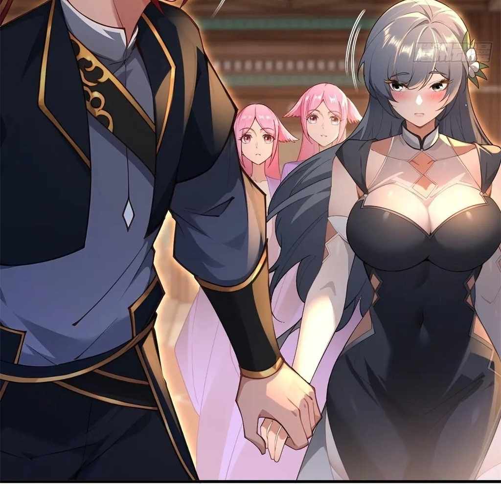 Traveling Through Time and Space to Become an Unlucky NPC: I Have a Wife to Protect Me Chapter 112 - Page 63