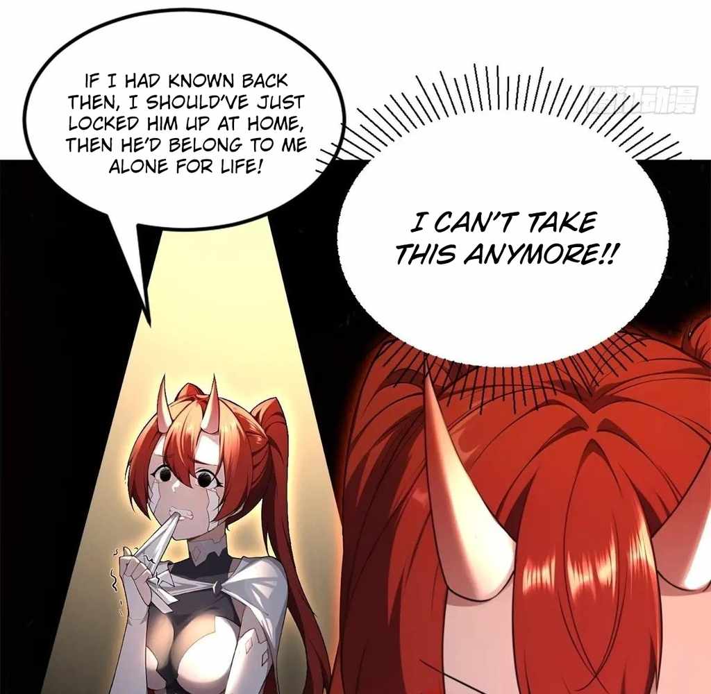 Traveling Through Time and Space to Become an Unlucky NPC: I Have a Wife to Protect Me Chapter 112 - Page 69