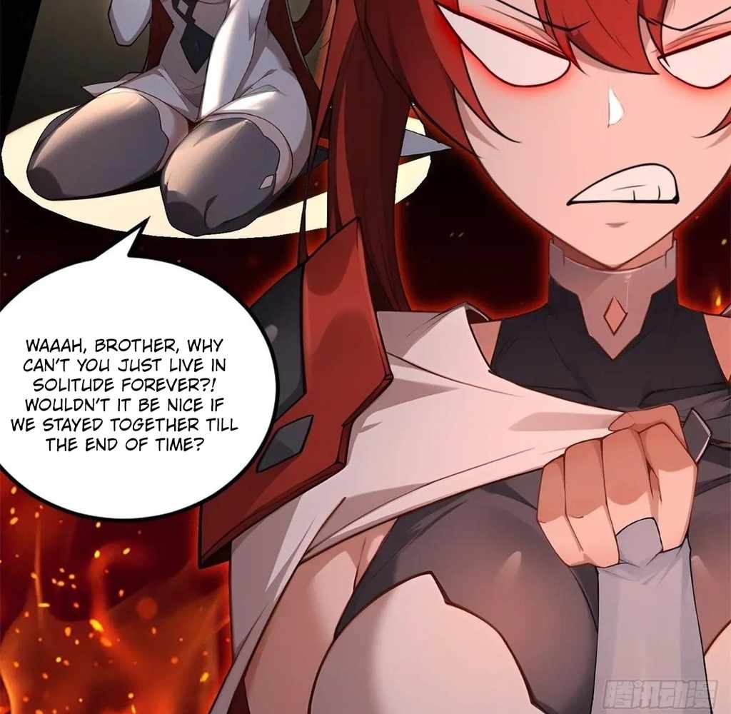 Traveling Through Time and Space to Become an Unlucky NPC: I Have a Wife to Protect Me Chapter 112 - Page 70