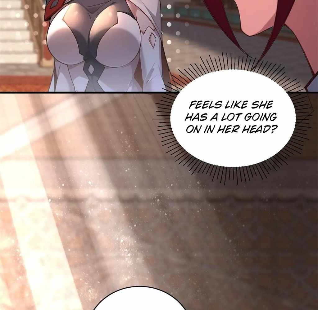 Traveling Through Time and Space to Become an Unlucky NPC: I Have a Wife to Protect Me Chapter 112 - Page 73
